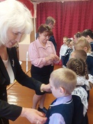 ⭐️ПРИЁМ В ОКТЯБРЯТА ⭐️