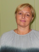 Федоринчик Оксана Александровна