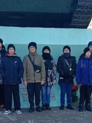 Экскурсия в Калинковичский краеведческий музей 6 класс
