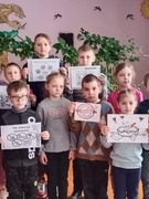"Дзень казкі" у аздараўленчым лагеры