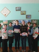 21 лютага - МІЖНАРОДНЫ ДЗЕНЬ РОДНАЙ МОВЫ