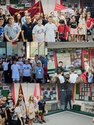 Лагерь "Патриот" - 08.07.2025