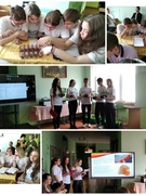 Районный конкурс  по основам профессиональной  подготовки  среди учащихся X классов учреждений  общего среднего образования
