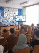 Беседа "Правила поведения на дороге зимой". 04.01.24г.