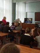 «Почетное звание – защитник Отечества»