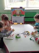 Патрыятычнае выхаванне "Сцяг Беларусі"