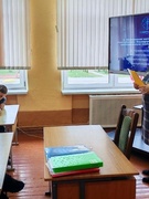 Правовой турнир «КиберКлюч».