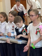 Конкурс «Пяю Перамогу»