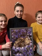 Нашы матулі з залатымі рукамі