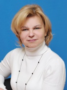 Шульженко Ирина Владимировна