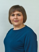 Плющай Галина Николаевна