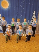 Ёсць дата ў снежным лютым.