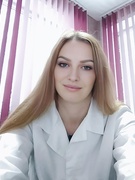 Ткачева Ирина Владимировна