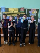 Дзелавая гульня«Правы і абавязкі»