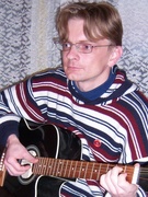 Жидолович Виталий Юрьевич