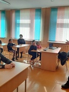 28.03.20022 Ура! Начал свою работу оздоровительный лагерь «Солнышко»