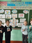 ШЕСТОЙ ШКОЛЬНЫЙ ДЕНЬ 22.03.2025