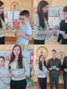 Акция "Наркотики : мифы и действительность"