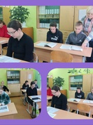 ПОДГОТОВКА К ОЛИМПИАДАМ И ЦЭ НА  ОСЕННИХ КАНИКУЛАХ