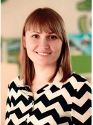 Глушакова Елена Александровна