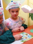 Академия "Дошкольных наук"