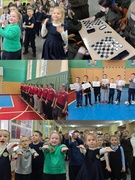 Неделя физической культуры и здоровья,допризывной и медицинской подготовки 10.02-14.02.2025