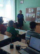 24.04.2025 ШАГ 5 - 7 класы. Завочнае падарожжа " Славутасці Беларусі»