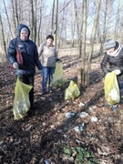 Субботник 13-04-2019