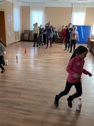 Школьный лагерь