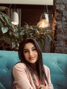 Бахышова Уваят Эльнуровна