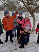 Шестой день 18.01.2022