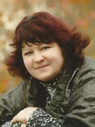 Стасева Ольга Анатольевна
