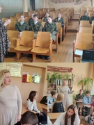 Тренинг по снятию тревожности перед экзаменами 9, 11 класы