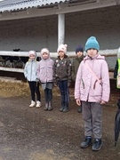 15.11.2025 Экскурсия на ДМК ОАО“Звезда Полесья»