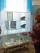 День открытых дверей в Полоцком кадетском училище