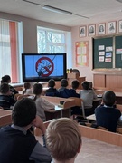 Неделя по профилактике табакокурения