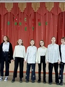 Конкурс военно-патриотической песни 2022