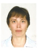 Костенко Галина Владимировна
