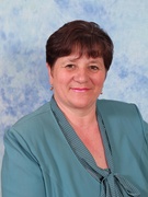 Ермак Елена Адамовна