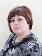 Равич Марина Семёновна