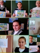 Классный час "Бережливые хозяева Земли", 1-4 класс