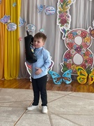 Милой маме