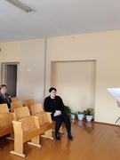 Профилактика детского травматизма