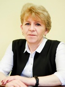 Шишакова Алла Васильевна