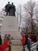 Покровские чтения