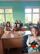 Мастер - класс по изготовлению открыток