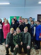 23 Февраля