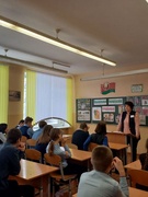 Неделя белорусских национальных традиций