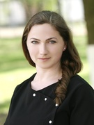 Перевозникова Юлия Васильевна