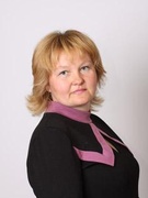 Дударева Ольга Евгеньевна